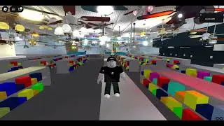 CFC's Scripted Fan ROBLOX