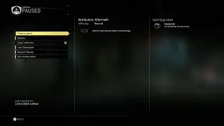Infinite Warfare PART 1