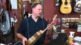 Malu Ukulele Review - Twisted Wood Guitars