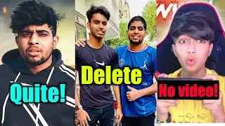 @godpraveenyt1no vlog videos,koobra Bhai no more videos,combat guruji channel delete#godpraveenyt