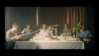 BÉESAU - Pandore ft. Ferdi (Clip officiel)