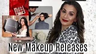 My Thoughts on the Jaclyn Hill Holiday Collection and More!