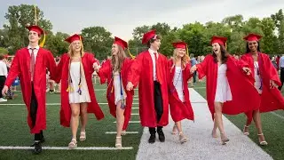 Reflections of Red Knight Grads