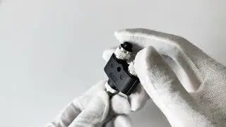 M12 Y Adapter 4Pin A Code | Expand Your Connections with Waterproof Reliability