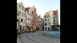 Celé Slovensko - Nitriansky kraj - okres Komárno (komplet)