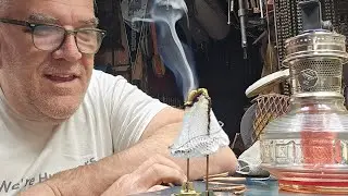 Crazy Ideas,  Crazy Person