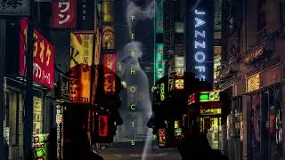 JazzOFF - Ревность (tribute to  Матросская Тишина) - Visual Art Video