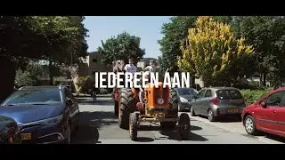 SummersCool - IEDEREEN AAN (De Onderwijsspecialisten)