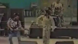 Bad Brains - Day Tripper(live)