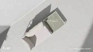 Flap - design Meneghello Paolelli