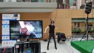 Vilawes game summit 2019