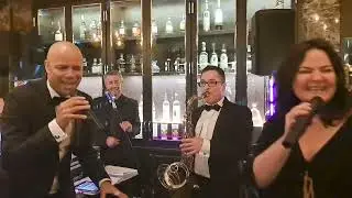 Dennis Durant - Live im MASH - 2023