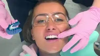 Trial Smile