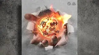 instrumental - Freestyle La Chaise (Scylla x Kacem x 13HOR / Prod: Crown)