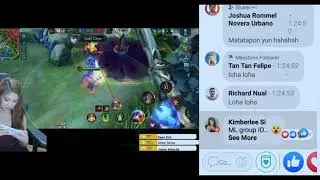 1V1 with my lods SUPERKIMBIE