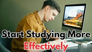 5 Foolproof Study Tips That ACTUALLY Work in 2025 Learn More Effectively