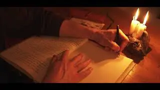 Writing every Day [10.01.26]