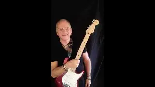 GRAY TAYLOR 50S 60S 70S 80S VOCAL GUITARIST