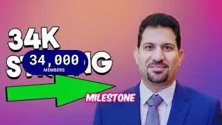 How 400K Joined&mdash;With No Hype #victorywithash #VeritasExplore #codeofconduct