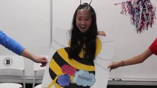 Senior Elections 2017
