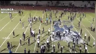 CCSD Explains pepper spray incident at Basic-Canyon Springs game