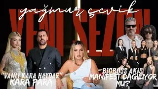 TOLGA AKIŞ TUTUKLANDI PEKİ MANİFEST NE OLACAK? VANLI KARA HAYDAR VE ÇAĞLA ÖZ’ÜN KARANLIK HİKÂYESİ?