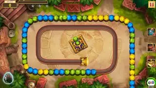 Marble Dash - Epic Bubble Shooter Legens Games 2021 (01~03)