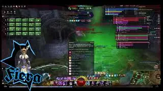 GW2 WVW | Only in an accounting sense | SOAR vs red blob