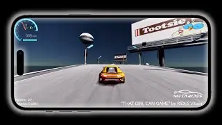 Rides Game Video - MOBILE MVP PREVIEW