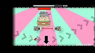 mEEyOw - Geometry Dash Mobile