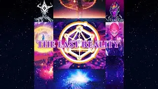 Fortnite “The Official Last Reality Anthem” HD