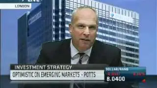 Investment 360: Henk Potts' Investment Strategy for 2012