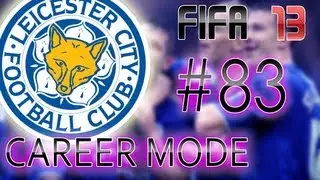 FIFA 13 #83(highlights,manager mode) ЩИТО ПОДЕЛАТЬ?
