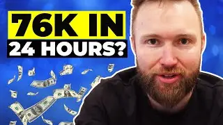 The Kibo Code - 4 Steps And 76k In 24 Hours? [Review & Bonus]