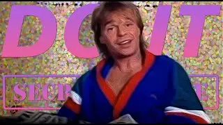 Secret Service &mdash; Do It (ОФИЦИАЛЬНЫЙ КЛИП, 1984)