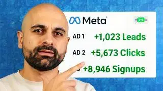 How I Audit Meta Ad Accounts That Spend $100K+/Month in 2025 (Full Breakdown)