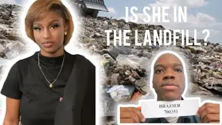 Zion Foster: Cousin Has Been Charged With Her Death