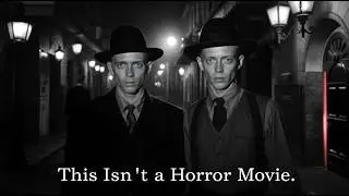 You Think Vampires Aren&rsquo;t Real? The Carter Brothers Disagree