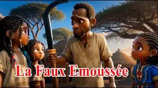 Episode01 - Le Messager - Partie A  :  La Faux Emoussée
