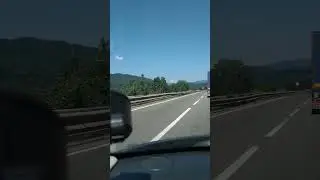 Romania roads 1