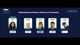 Optimizing the Martech Stack for CX Maturity