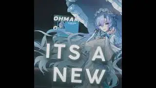 OHMAMI (SCRAP UNFINISHED)  #edit #anime