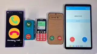 Just button yellow/TAYO bus/SAMSUNG b330/pixel 10pro/galaxy tab a9,skyphone+incoming calls