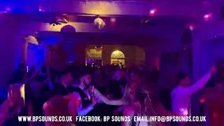 Professional DJ Hire Somerset Devon Cornwall - Prescott Entertainment - More Than Just A DJ