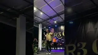 penampilan terbaik dari @zinidinzidan_real #shortvideo #shorts #r3cafe