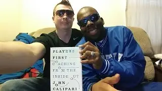 Monk and a block localjohn812 & jrod84 sports show