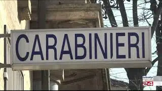 26/09/25 - Coltellate a moglie e figlio: alleggerito il reato perche' la forza era blanda