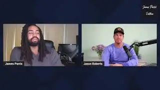 James Parris Edition-#172