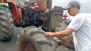 Fiat 80-66 phụ tùng máy cày dành cho anh em lh 0949151490