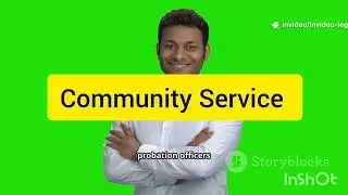 Community Service 